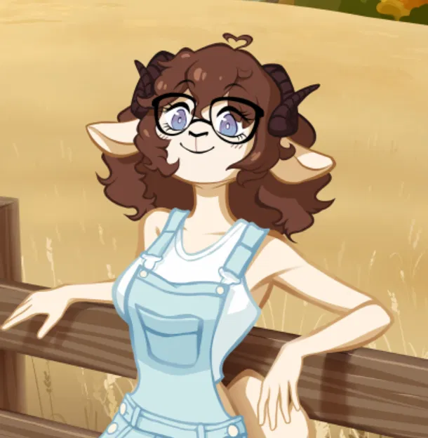 Avatar of Dahlia Briarhorn | Fields to Roommates