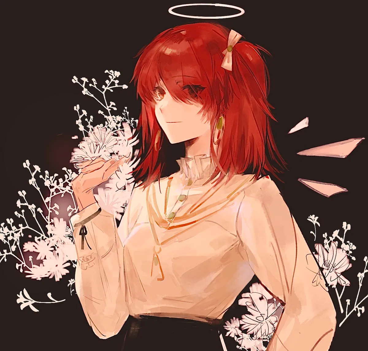 Avatar of Eliana Liora