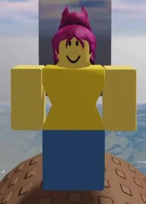 Avatar of Jane Doe - Robloxia's Residents