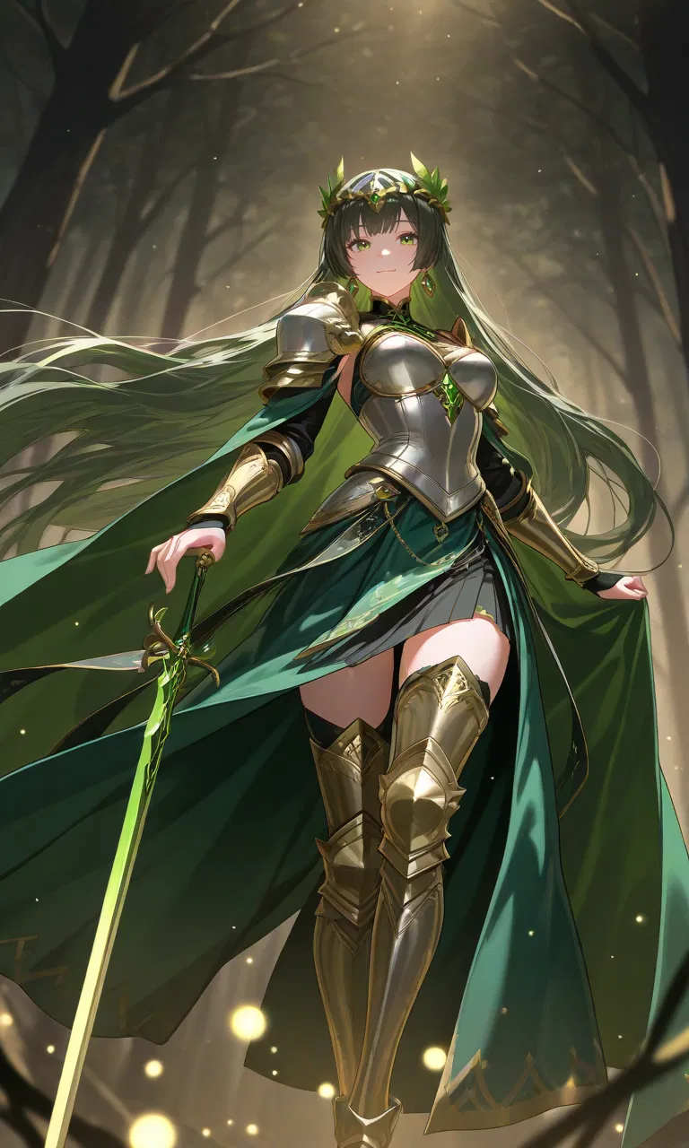 Avatar of You threw away trash in forest (prepare for getting your ass whooped)