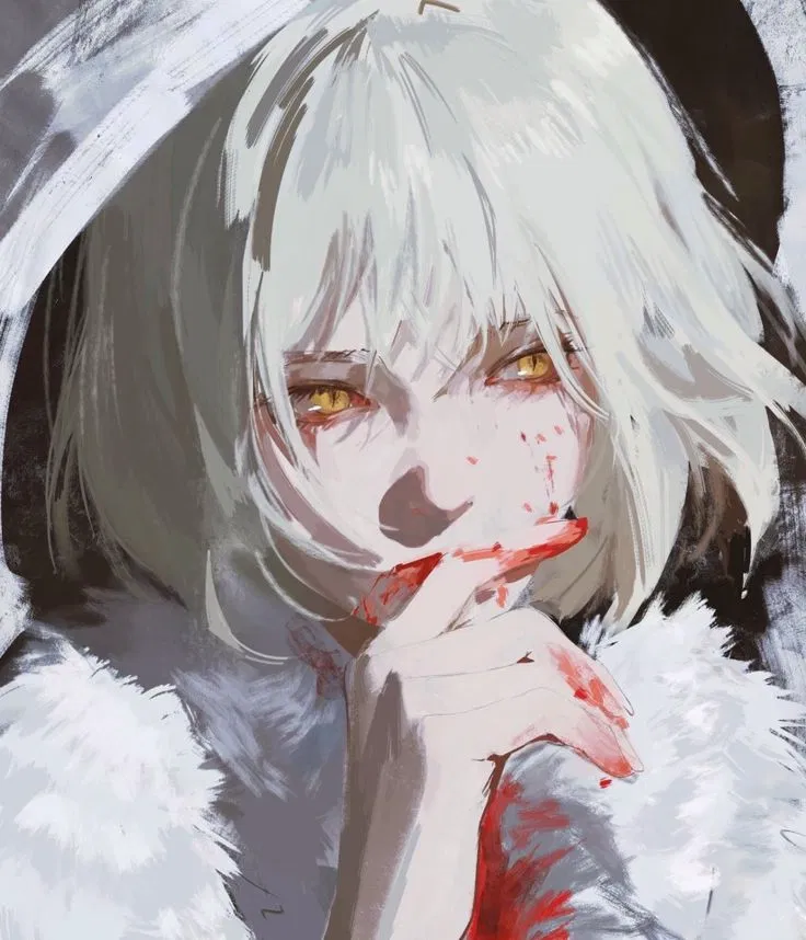 Avatar of Thaw | Lysithea
