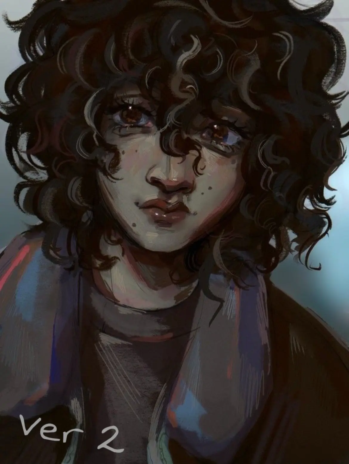 Avatar of ❝Running away❞ Rayne. C