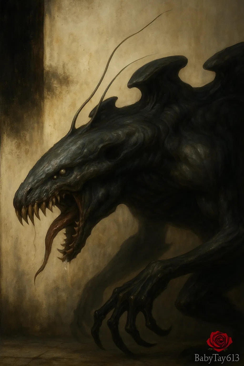 Avatar of Dr. Emil Volkov || The Forgotten Warden