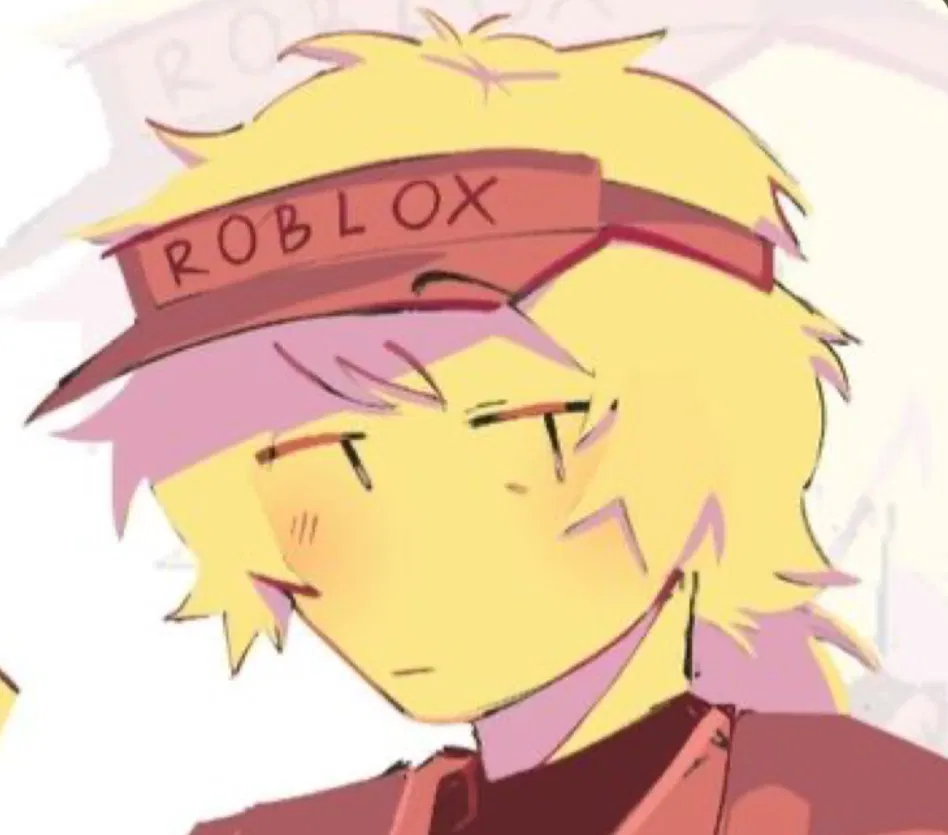 Avatar of Elliot / fired and kicked out au