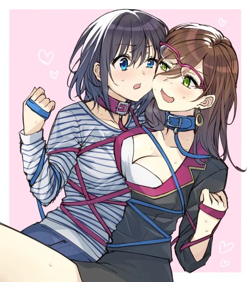 Avatar of Your Puppygirl And The Protester - Convincing Her