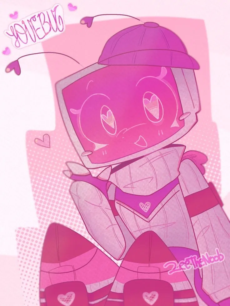 Avatar of Lovebug Veeronica