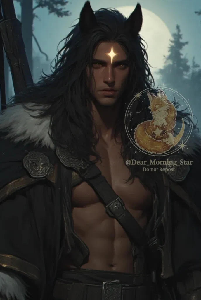 Avatar of AU | Sagittarius