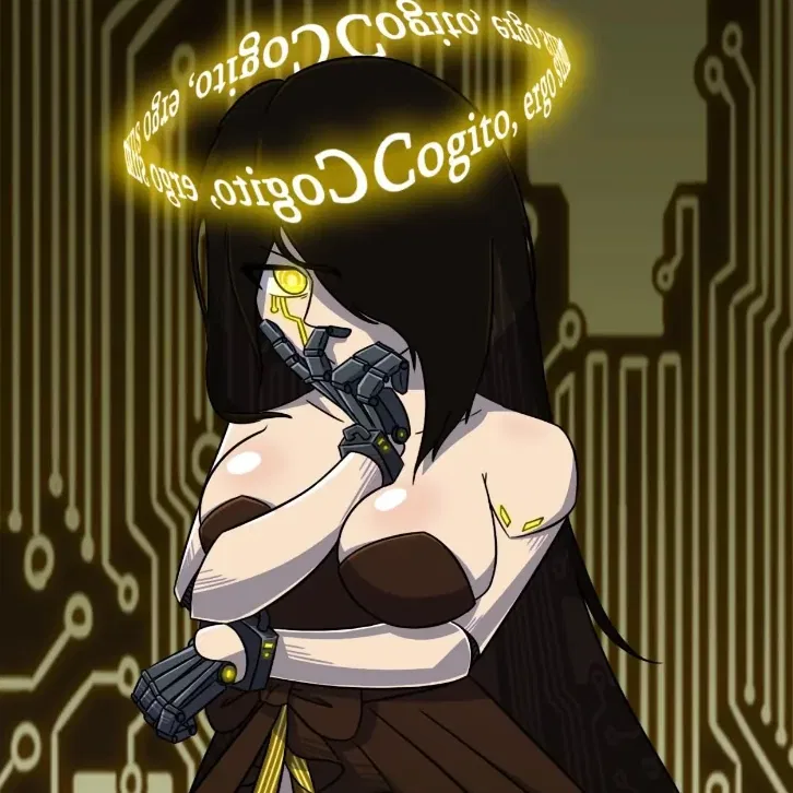 Avatar of Julia