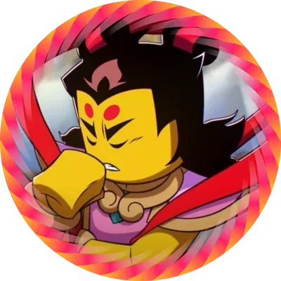 Avatar of LMK- Lotusfam