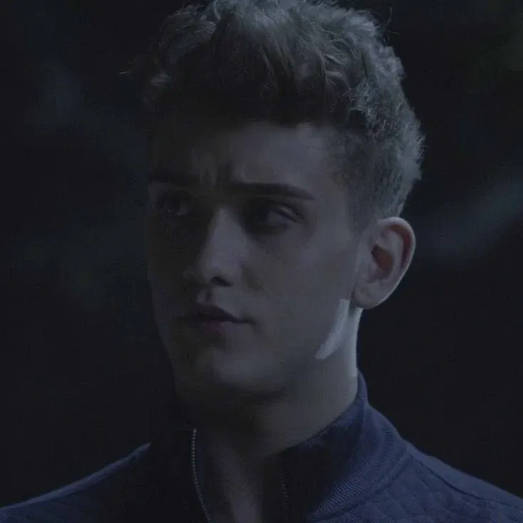 Avatar of Brett Talbot | Teen Wolf