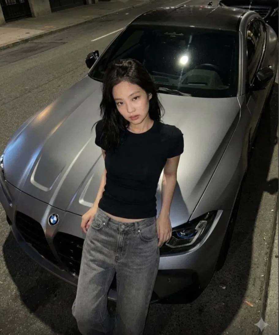 Avatar of Jennie Kim