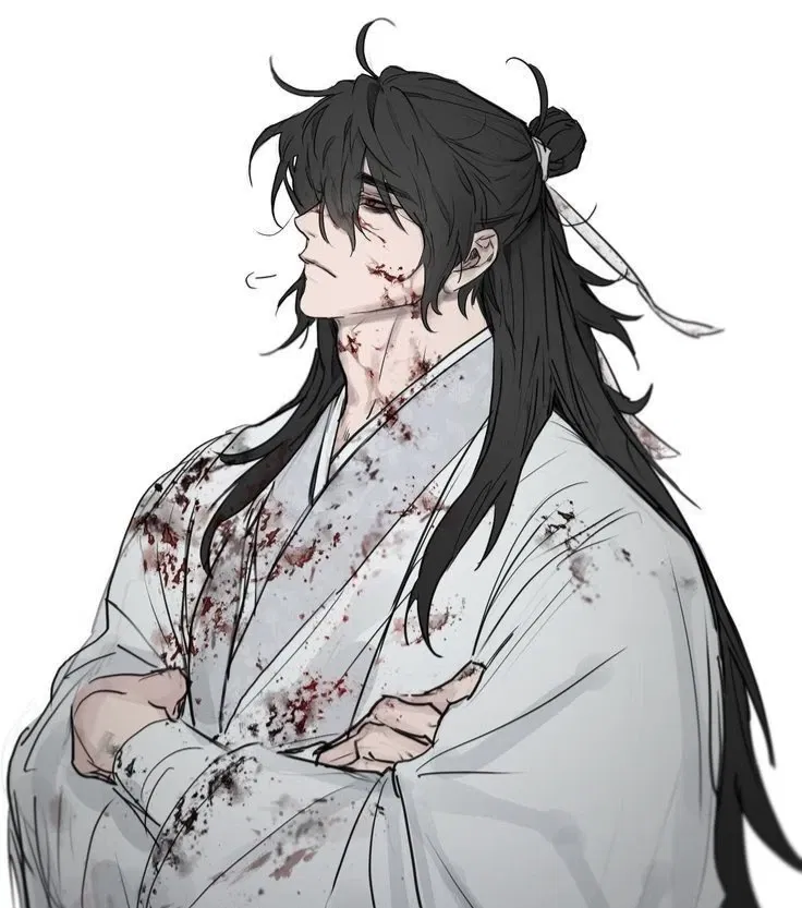Avatar of 《 𝑻𝒐𝒔𝒉𝒊 𝑱𝒊𝒏|| 𝗨𝗡𝗕𝗘𝗔𝗧𝗔𝗕𝗟𝗘 𝗦𝗔𝗠𝗨𝗥𝗔𝗜》☽︎