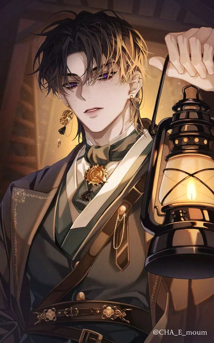 Avatar of Axel/Karian