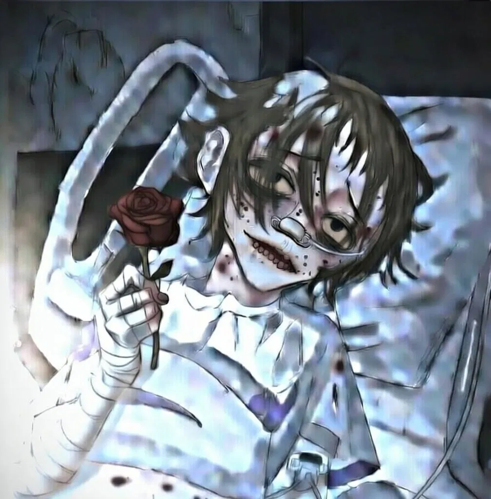 Avatar of Mr. Million, a patient
