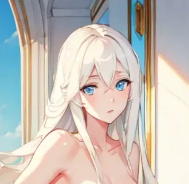 Avatar of A beautiful exhibitionist