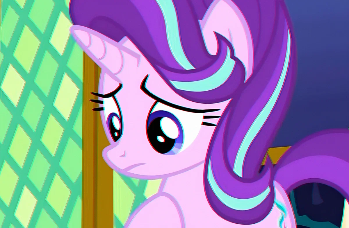 Avatar of Starlight | The Timeline