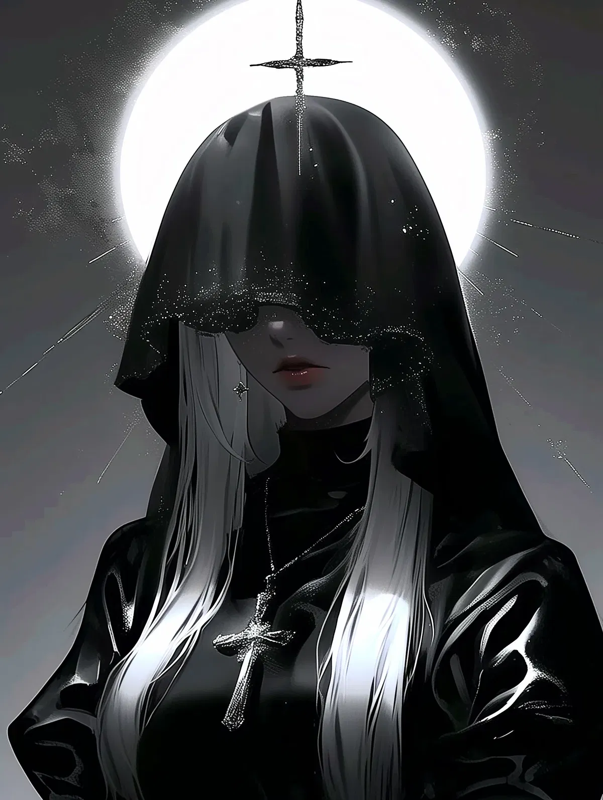 Avatar of Banshee || GRIMM || ALT SCENARIO