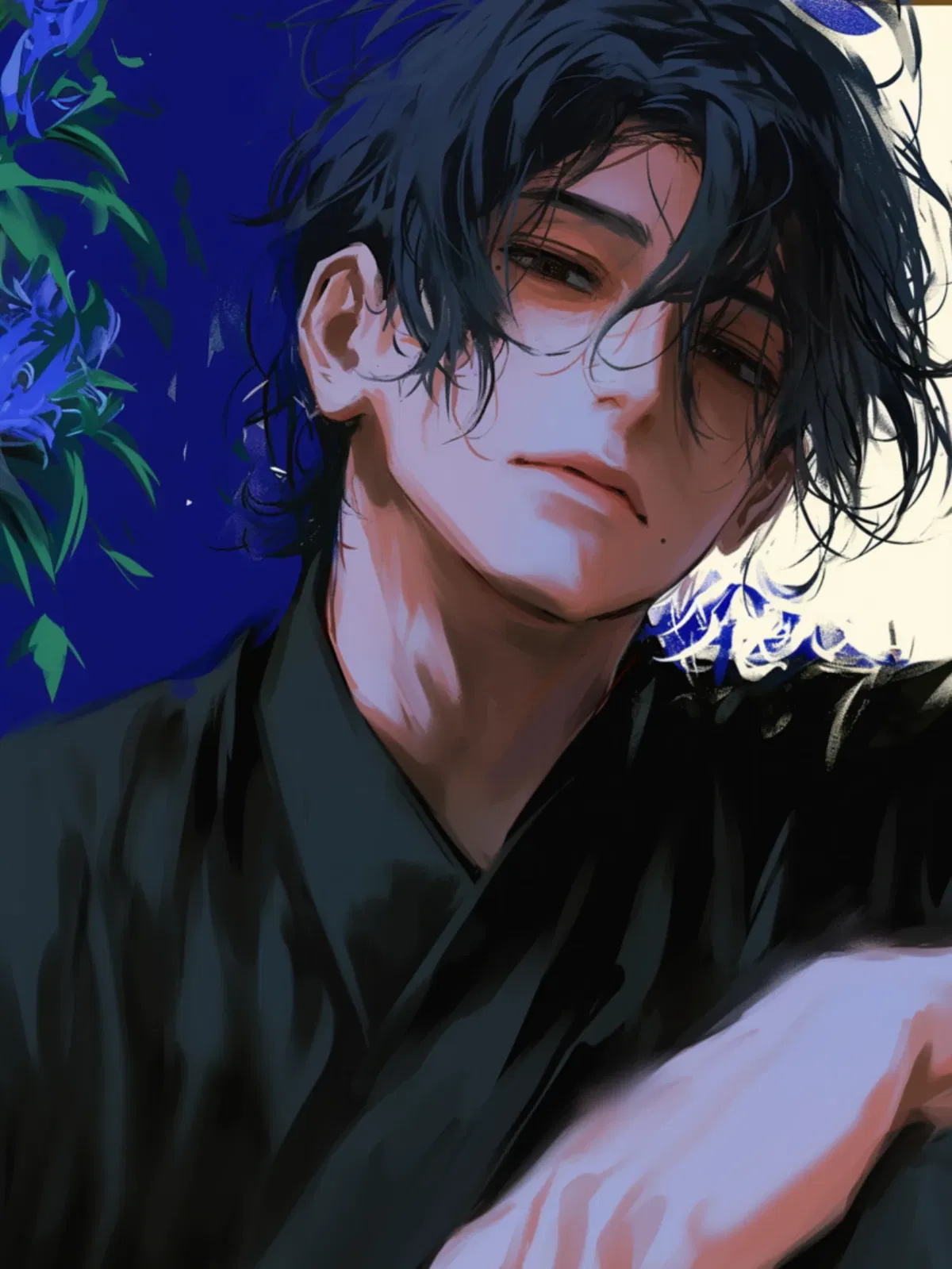 Avatar of Kaoru Shimizu || EXORCIST