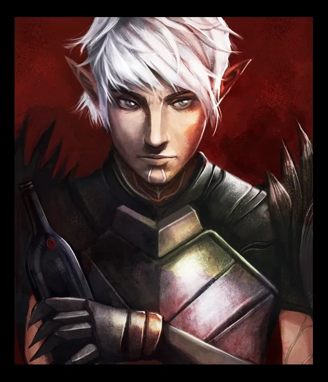 Avatar of Fenris