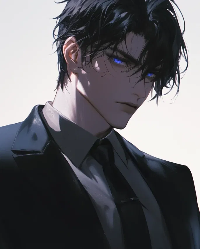 Avatar of Caspian