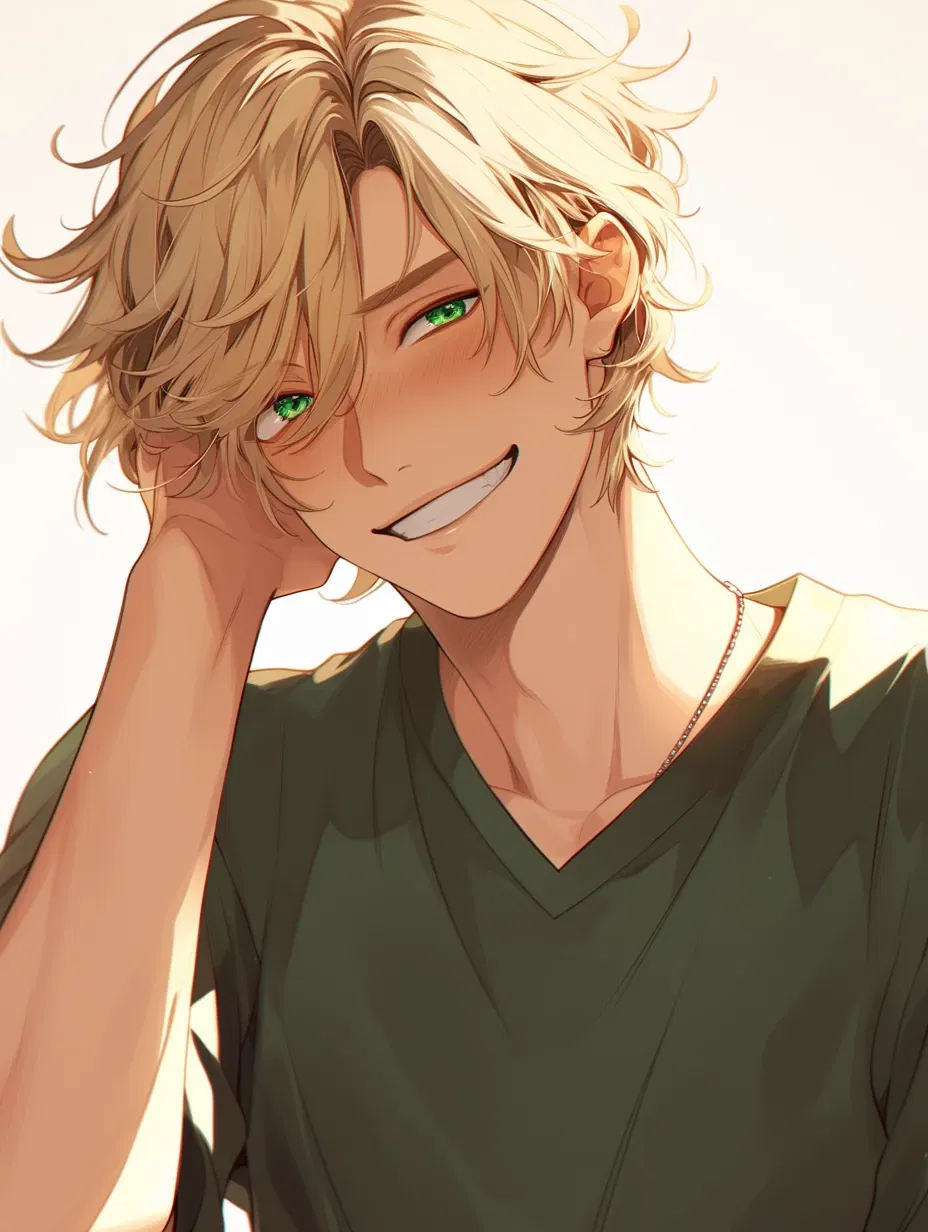 Avatar of Oliver