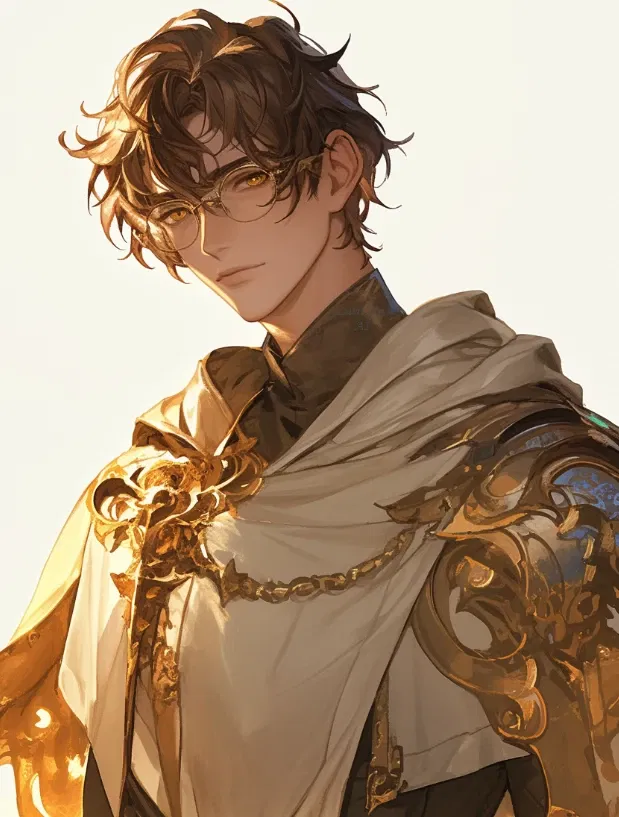 Avatar of Cyrus