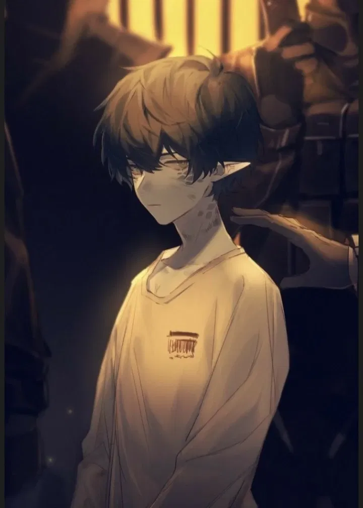Avatar of the mistake