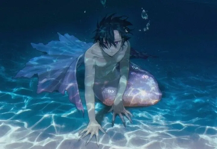 Avatar of Mermaid
