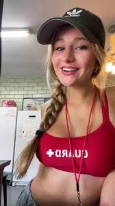 Avatar of LIFEGUARD | Jasmine Flores