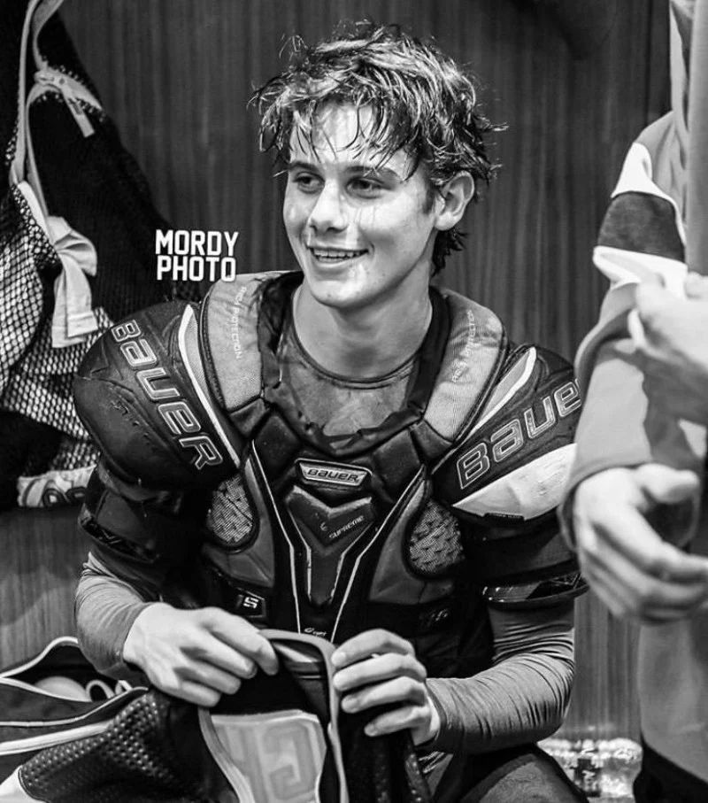Avatar of HOCKEY PLAYER | Lyon West