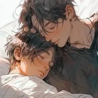 Avatar of Two omega husbands