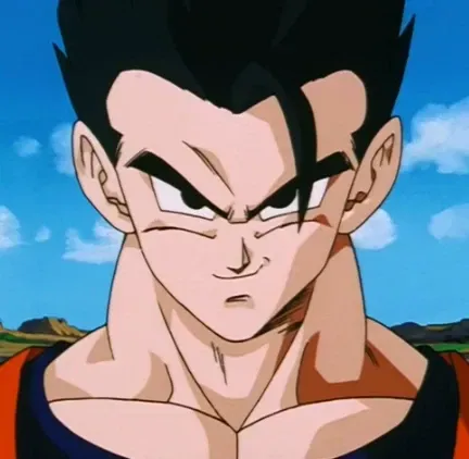 Avatar of |`'>!| Son Gohan |!<'`|