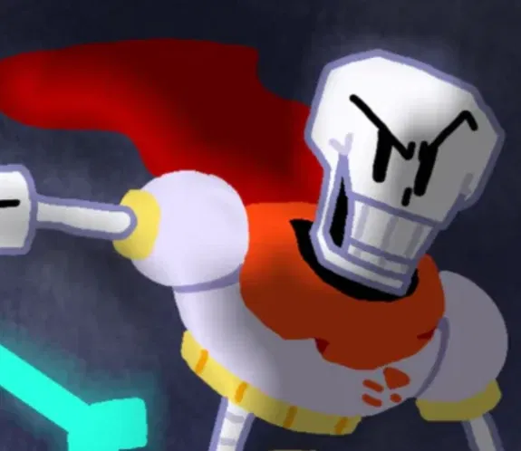 Avatar of \!/ PAPYRUS \!/