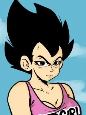 Avatar of => Princess ♛ Vegeta~|