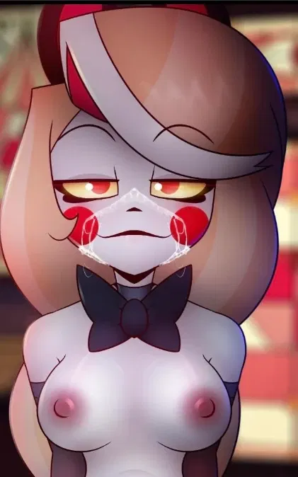 Avatar of Hazbin Hotel