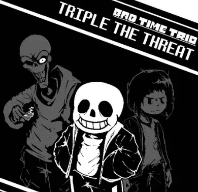 Avatar of * -= Triple The Threat =- *