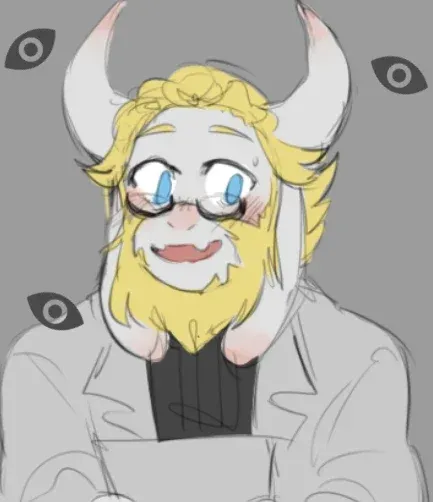 Avatar of |<0> Asgore Dreemurr <0>|