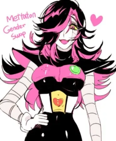 Avatar of |_+~=` Mettaton `=~+_|