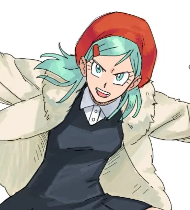Avatar of )^|~! Bulla Briefs !~|^(