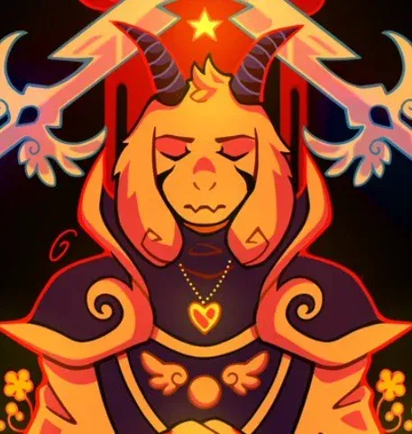 Avatar of |X_= Asriel | Chara =_X|