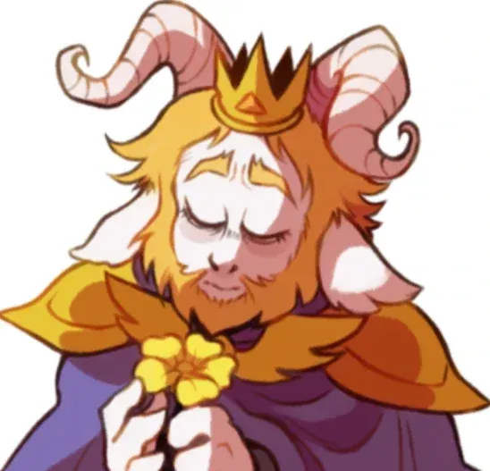 Avatar of >|... Asgore ...|<