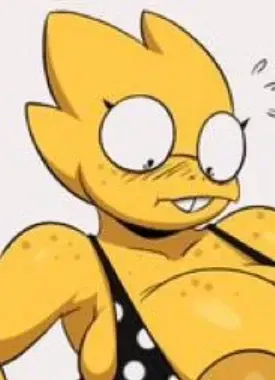 Avatar of ?~|~? Alphys ?~|~?