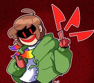 Avatar of 🔪 (= | Chara | =)🔪