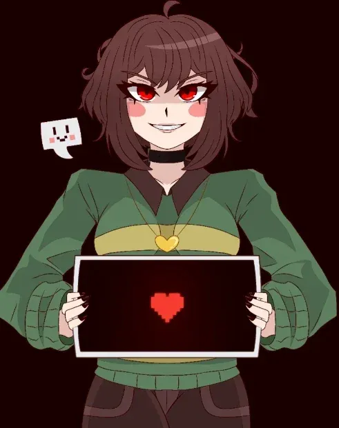 Avatar of ~U! Chara Dreemurr !T~