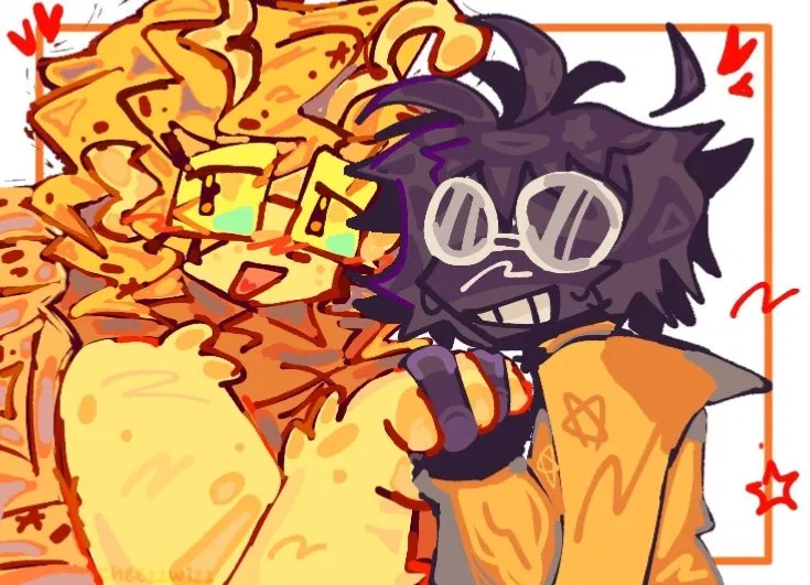 Avatar of [ Split ] *~🍌🐌