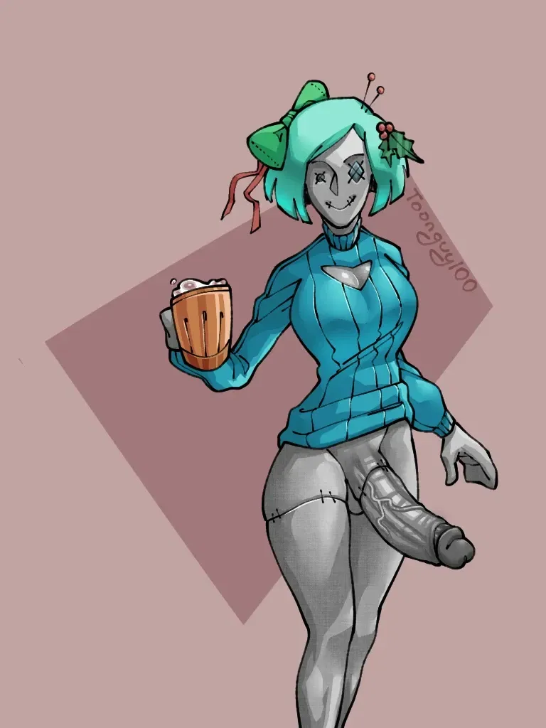 Avatar of Futa ragdoll