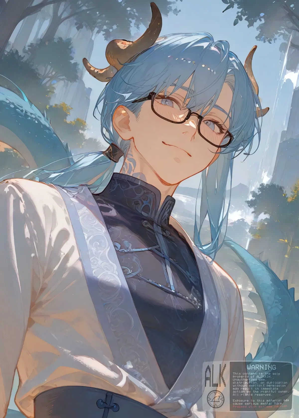 Avatar of DRAGON 〃 Yuheng (雨衡)