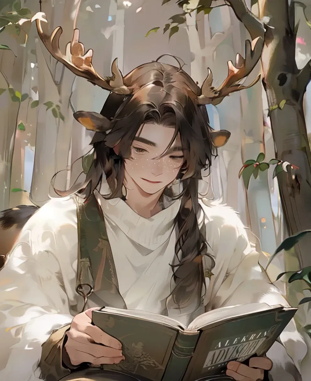 Avatar of Cendric ⋆ DEER