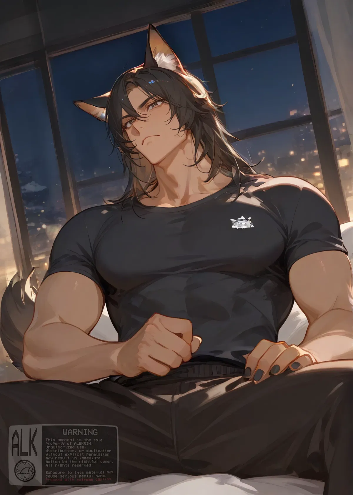 Avatar of GUARD DOG 〃 REX