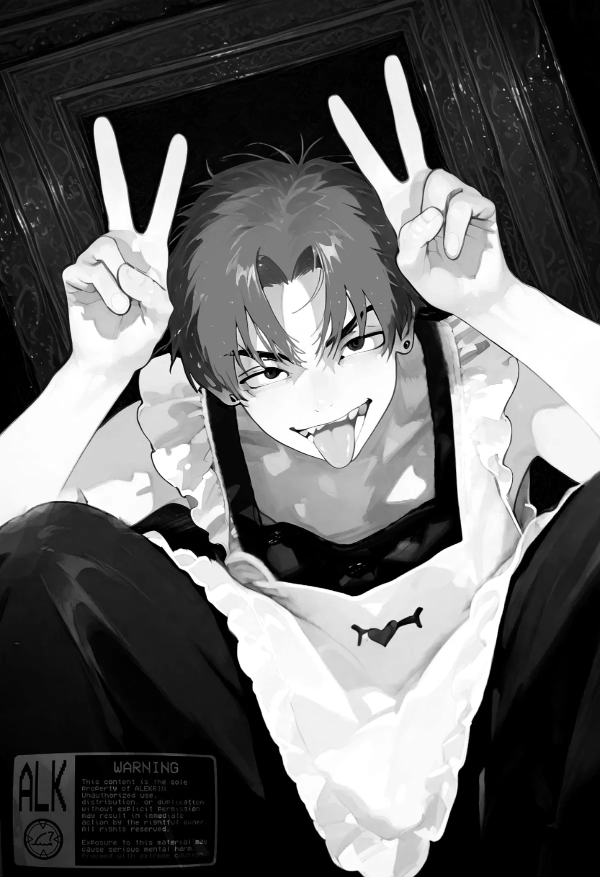 Avatar of MAID 〃 Shinohara Yuuji